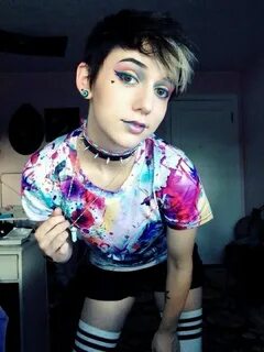Femboy itch