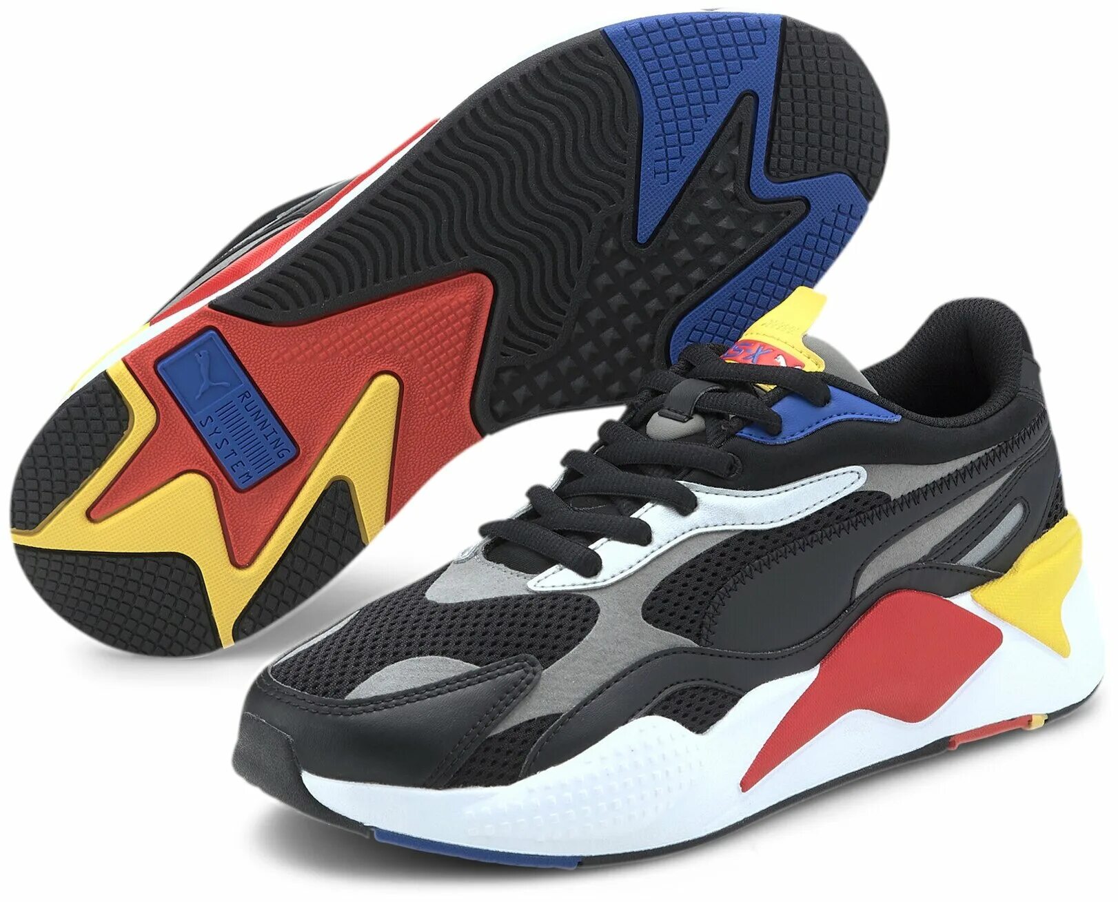 Купить кроссовки rs x. Puma RS x3 Millennium. Кроссовки Puma RSX. Puma кроссовки мужские RSX 3. Кроссовки Пума RS-x3.