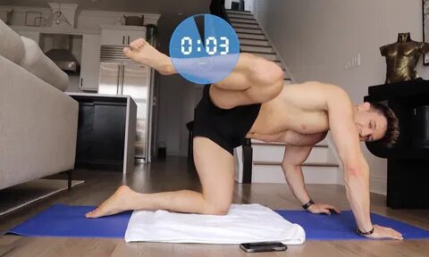 Sam Cushing\\u0026apos;s Feet.