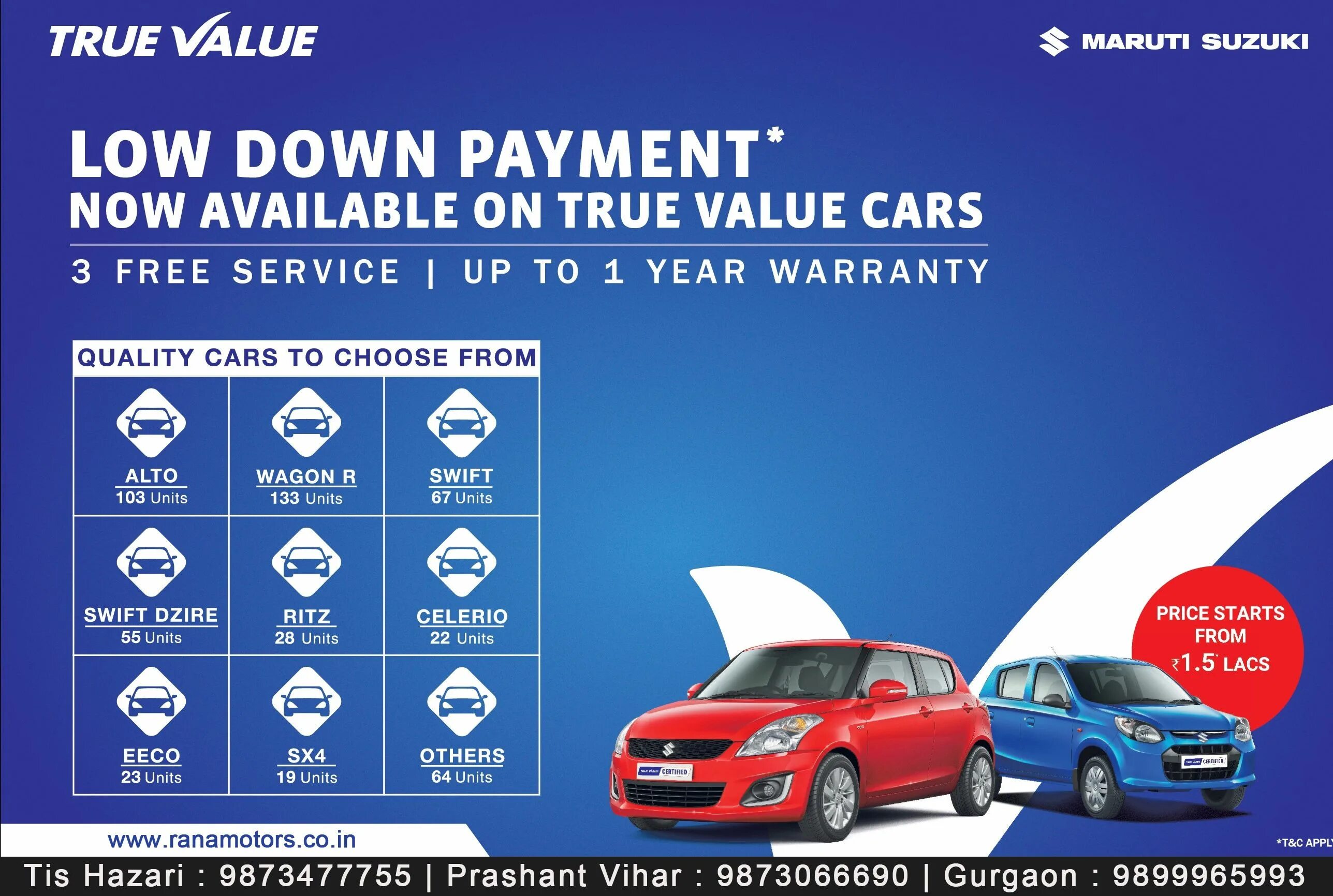 Available true. Maruti Suzuki COUNTONUS штаб квартира автопроизводителей. True value co.. True value. Auto pay tulov.