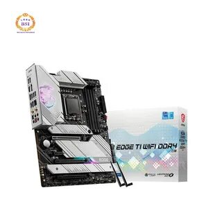 Z690 edge wifi