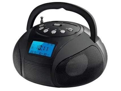 Колонки с радио usb и bluetooth