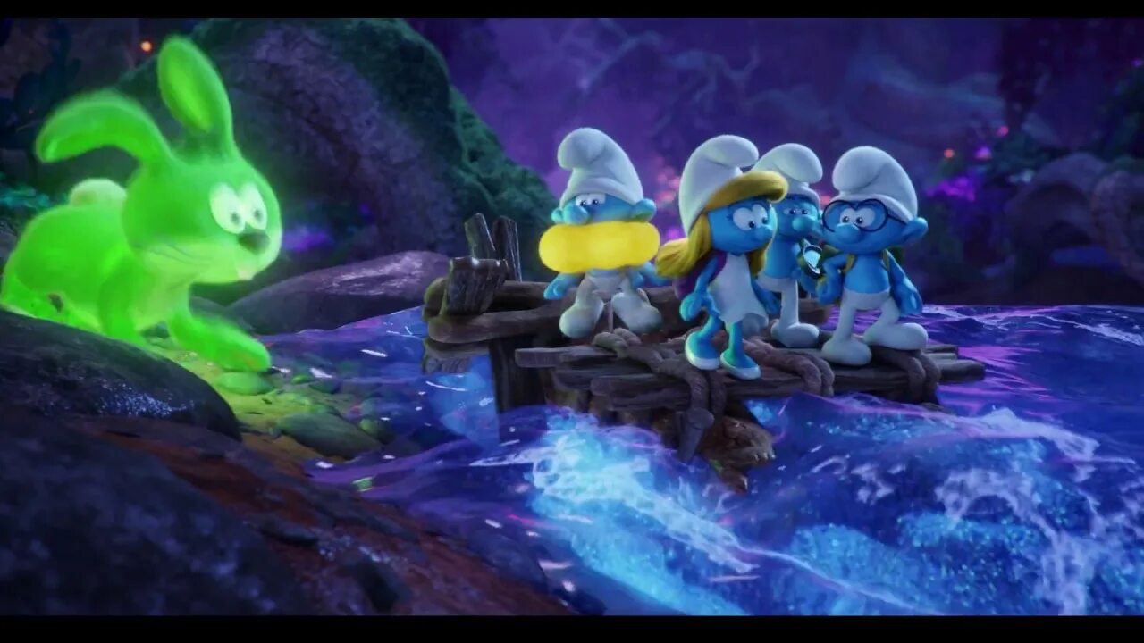 Smurfs the lost village. Smurfs the Lost Village 2017. Смурфики: Затерянная деревня. April 19 2017 Smurfs the Lost Village. Смурфики Затерянная деревня 2021.