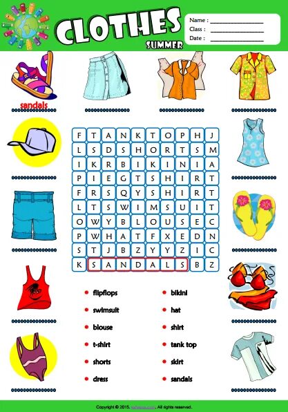 Одежда Worksheets. Одежда Worksheets for Kids. Лексика одежда на английском. Летняя одежда на английском. Wordwall 5 clothes