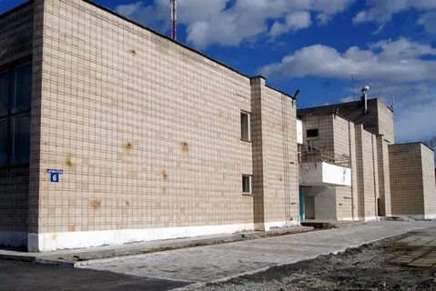 Дк родник