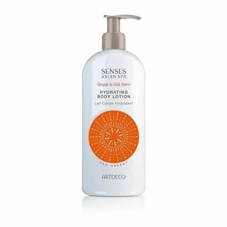 Лосьон для тела spa