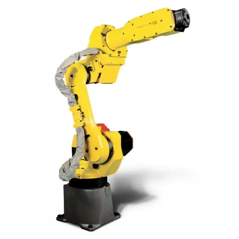 Robot m30 pro. Робот манипулятор Fanuc «m−10ia/6l. Промышленный робот Fanuc m 10id/8l. Fanuc Robot m-20ia комплектация. Робот Fanuc m10id/12.