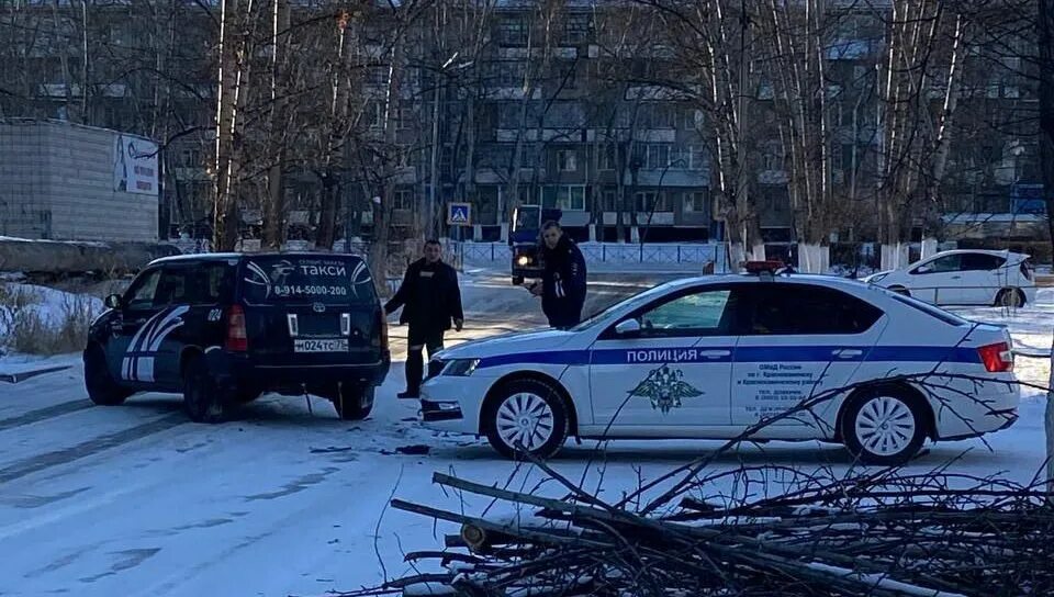 Омвд краснокаменск