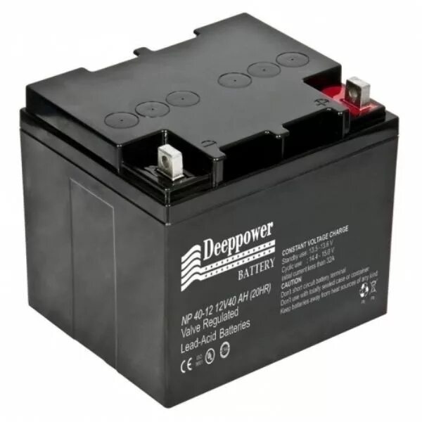 12v 40ah Battery. Valve regulated lead-acid Battery NP 12-200 12v 200ah. Xtreme VRLA 12v 40ah (ot40-12). Аккумулятор 12v 40ah