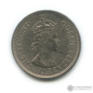 1 доллар 1972