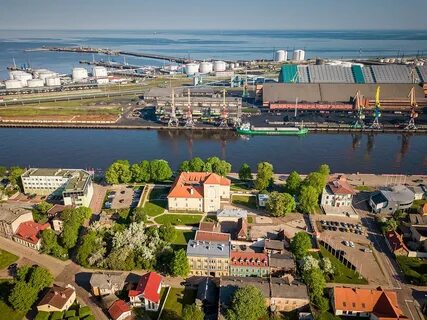 Вентспилс