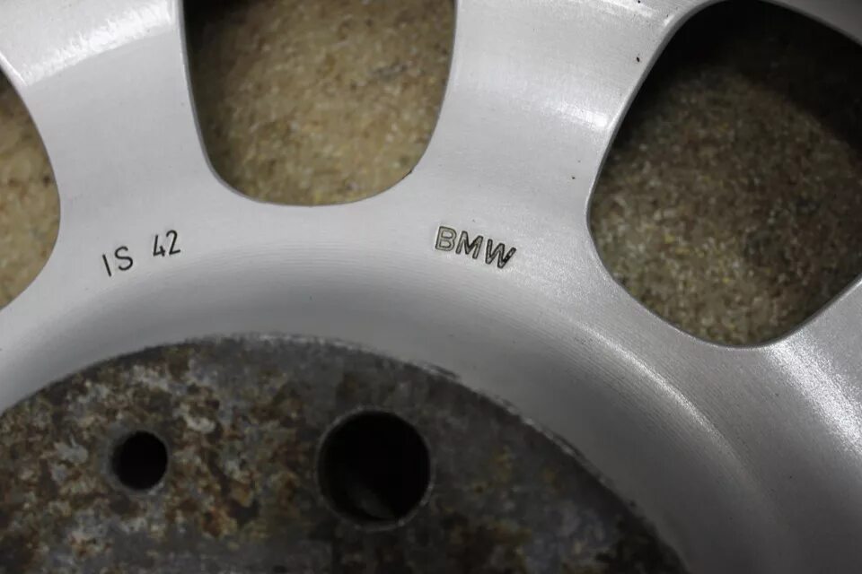 5 15 46. BMW r16 кованые диски. 7twenty Style 46 Wheels.
