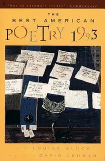 Книга 1993 года