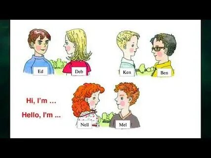 Rainbow english 2 step 1