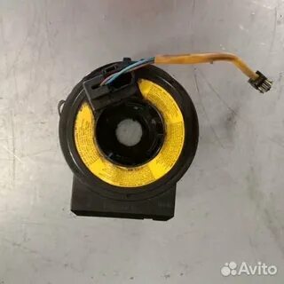 Шлейф руля сид