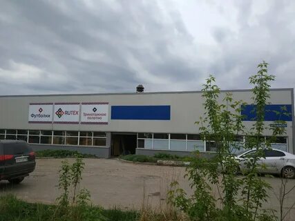Kit ул родины 7 корп 1