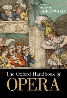 Oxford handbook