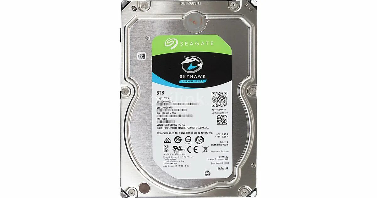 Seagate skyhawk st6000vx001. Seagate skyhawk 6 тб st6000vx001. Жесткий диск seagate surveillance skyhawk 8тв. Seagate skyhawk 1tb. Жесткий диск seagate skyhawk st2000vx015, 2тб, hdd, sata iii, 3.
