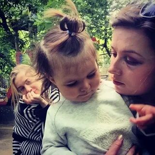 У кристины казинской есть друг
