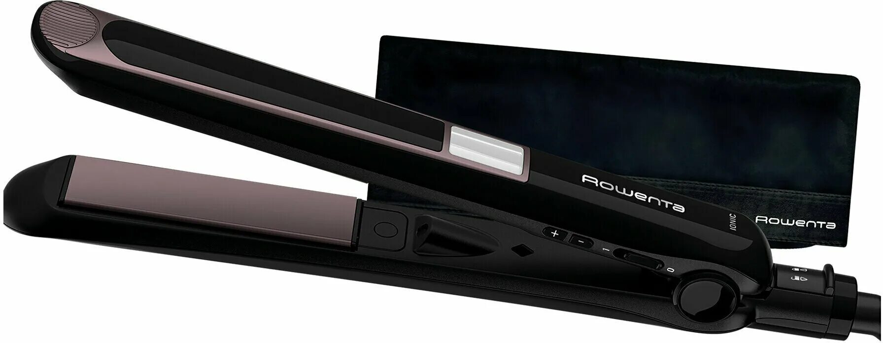 Liss curl. Выпрямитель rowenta sf7461f0. Выпрямитель rowenta sf7660. Утюжок ровента для волос elite. Rowenta liss curl pro.