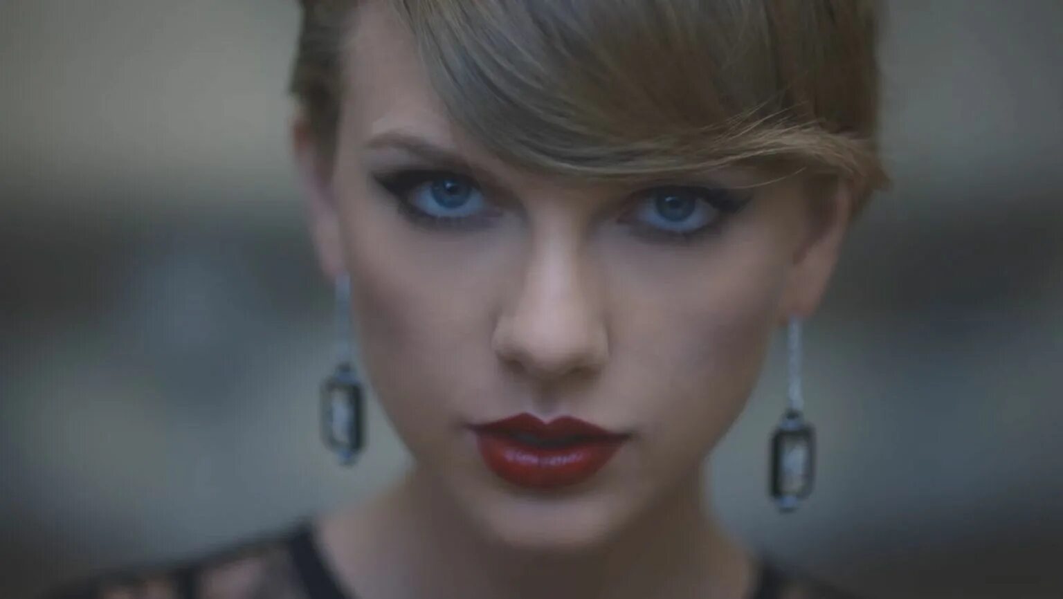 Losing me taylor swift