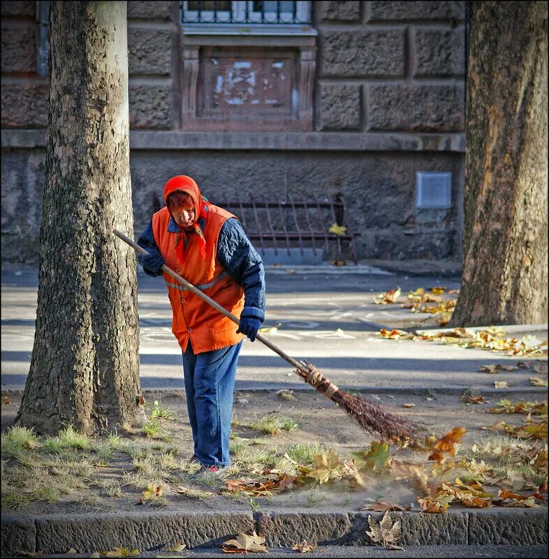 дворник в калининграде свежие вакансии