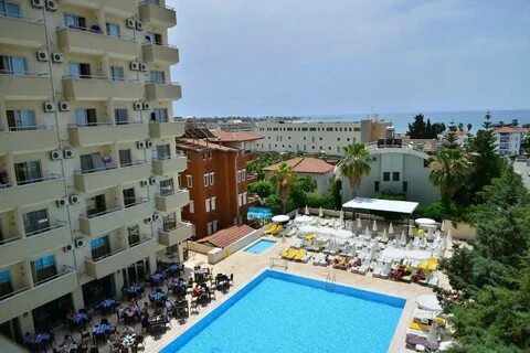 Side beach hill