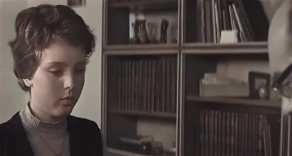 За твою судьбу 1972