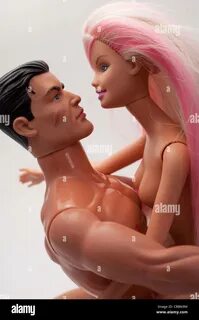Videos de barbie y ken on sale hacen el amor.