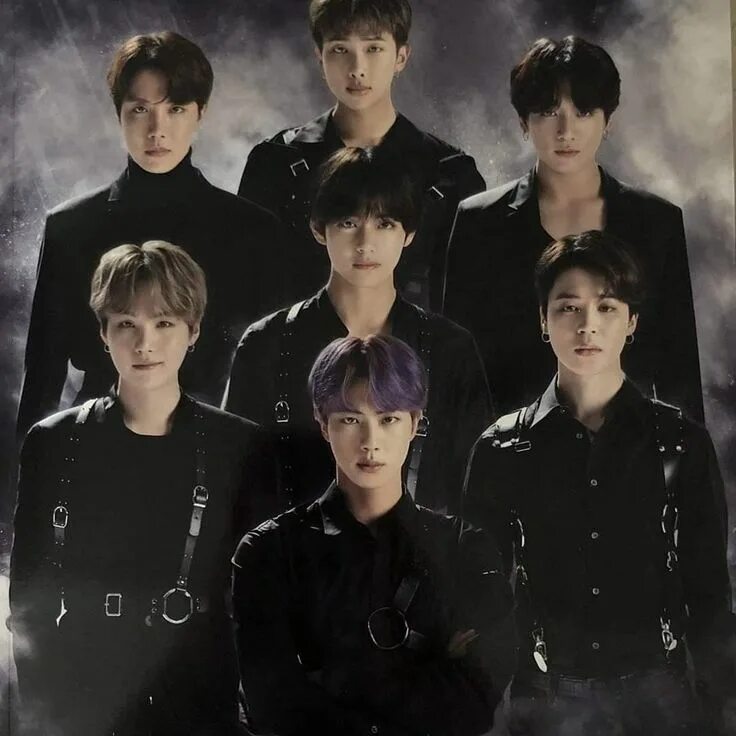 Dts army