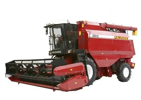 Кзс 1218 gs12
