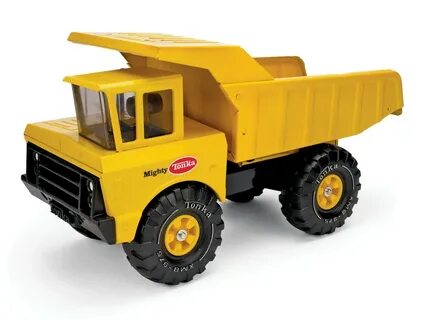 Truck игрушка