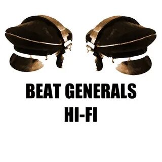 Beat generals