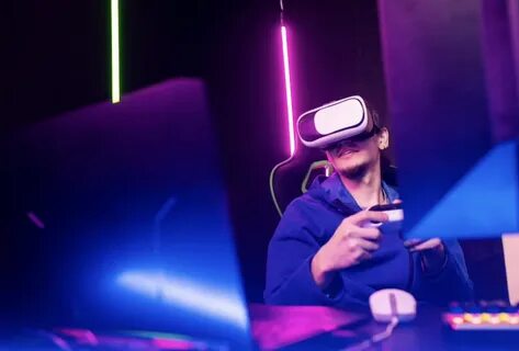 Включи vr
