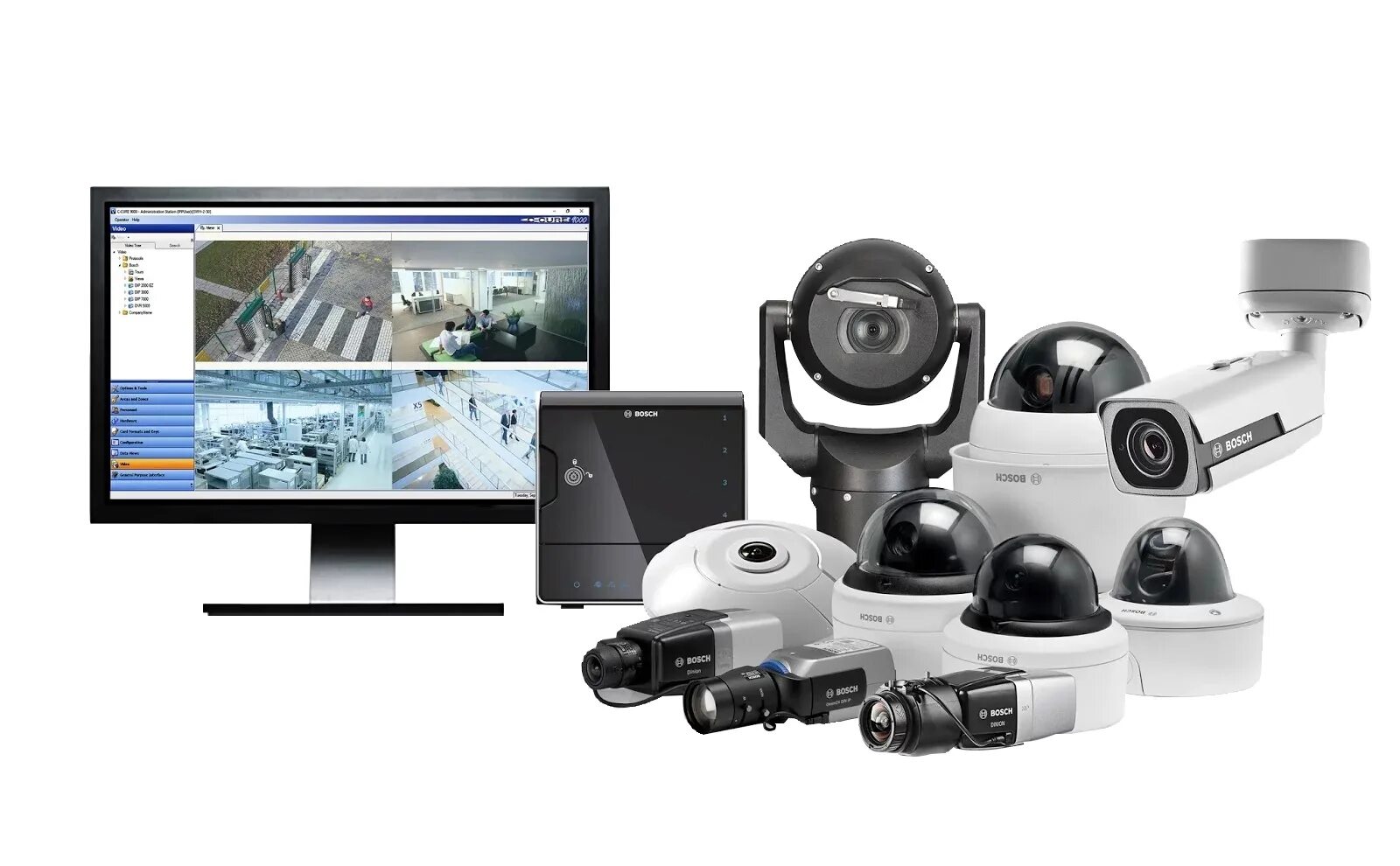 Будут новые системы безопасности. Система видеонаблюдения 4 камеры Видеоглаз. Bosch камеры видеонаблюдения. Камера видеонаблюдения Sony ENC. Камера CCTV видеонаблюдения tk-d4c4/p.