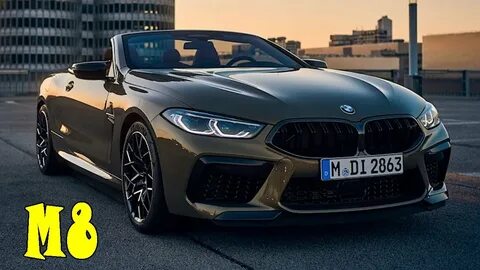 M8 competition 2024