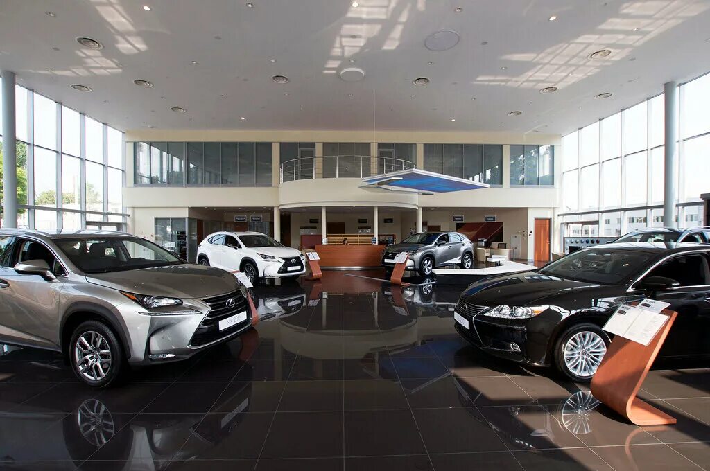 автосалон хит авто