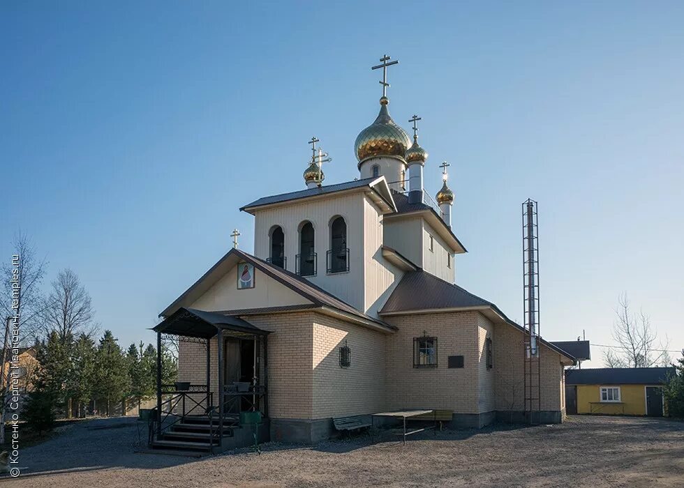 Поселки тосненского района ленинградской области. Церковь в Красном Бору Тосненского района. Церковь Покрова Пресвятой Богородицы в Красном Бору. Красный Бор Ленинградская область Тосненский район. Красный Бор (Тосненский район).