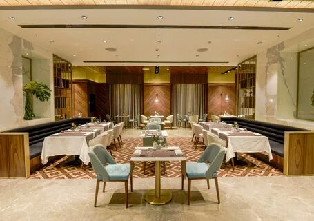 Rocks hotel