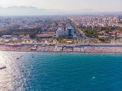 Sea sea sea турция