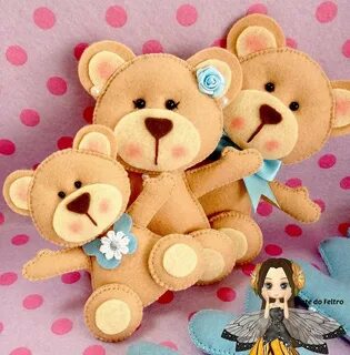 Felt family