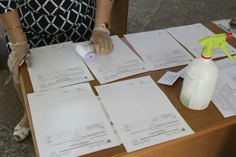 Экзамен 1 января