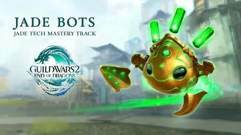 Guild bot