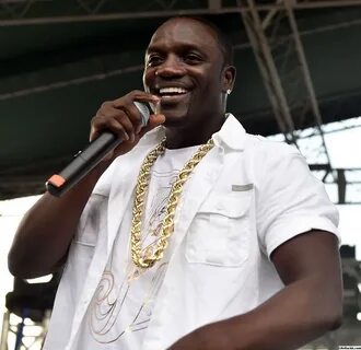 Akon Біографія: Вік Акона, інформація про кар'єру тощо - Мистецтво Муз...