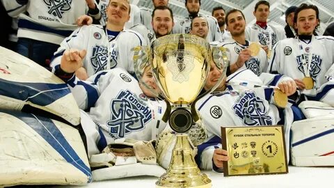Кубок ночной лиги