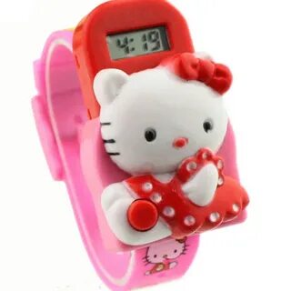 Hello watch