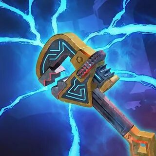 Ключ warcraft