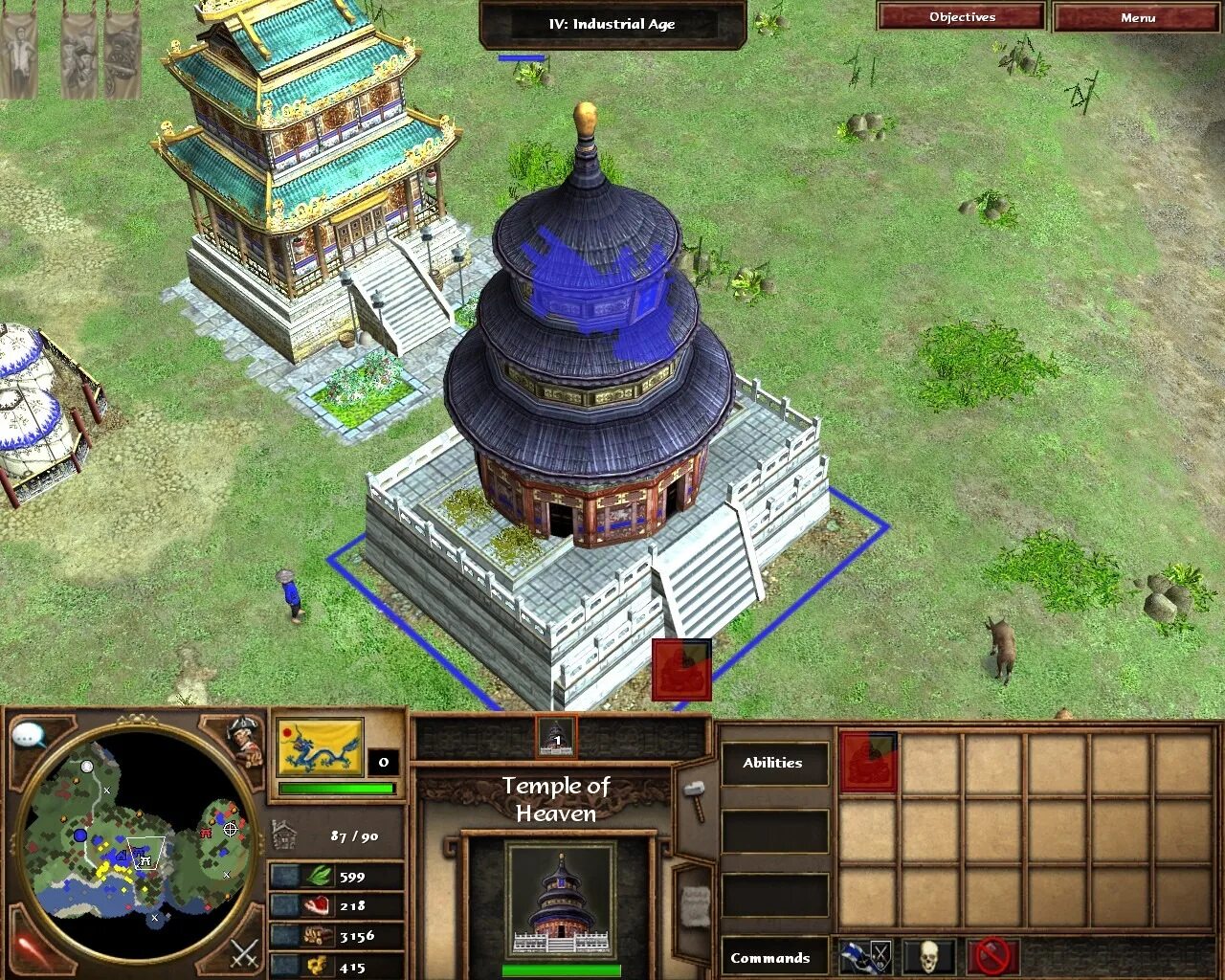 Эпоха империй 2 меню. Age of Empires монах. Age of Empires 3 меню. Age of Empires 2 главное меню.