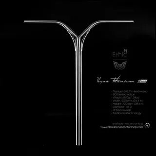 Titanium 5