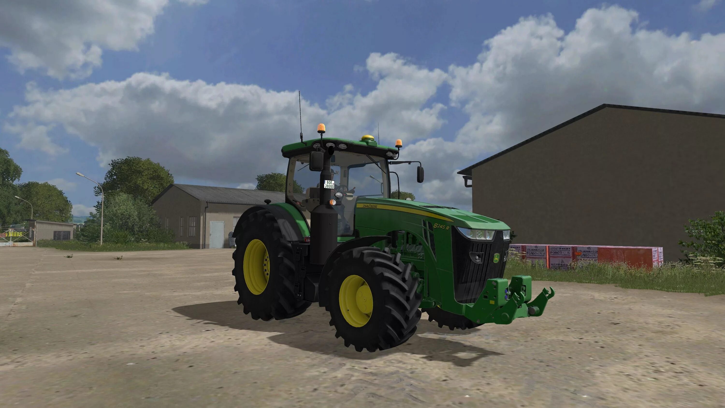 Джон дир 8р для фс 17. Фс 19 мод john deere 7030 2009. Фс 17 джон дир 9570r трактор. John 17. John 17.